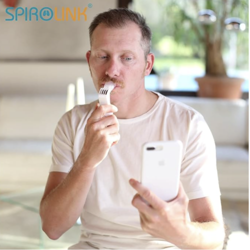 Espirometria Simple